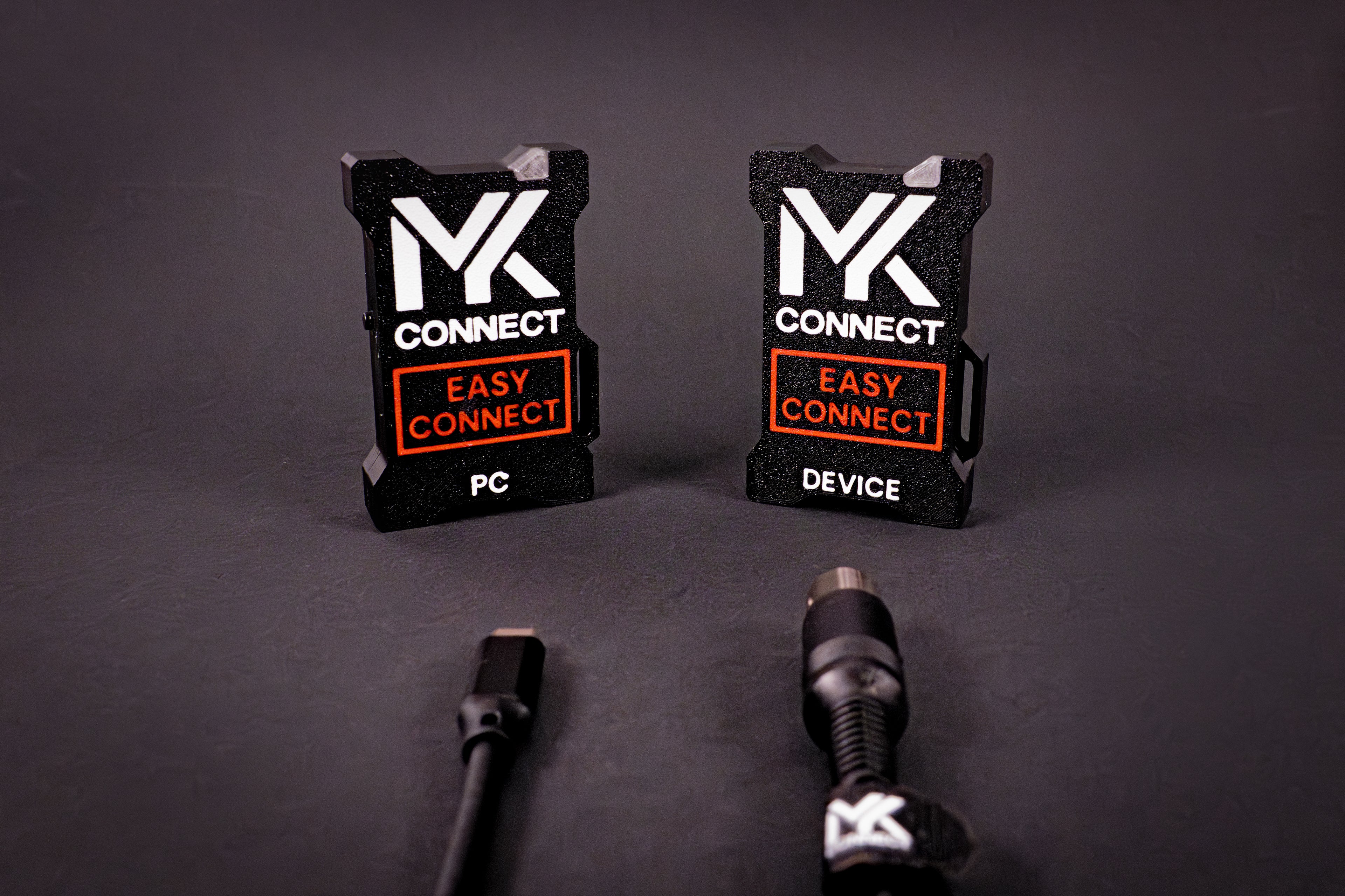 🚧 Coming Soon – MK-Connect „Easy Connect“ Wireless WLAN-Modul für TELENOT Complex-Serien