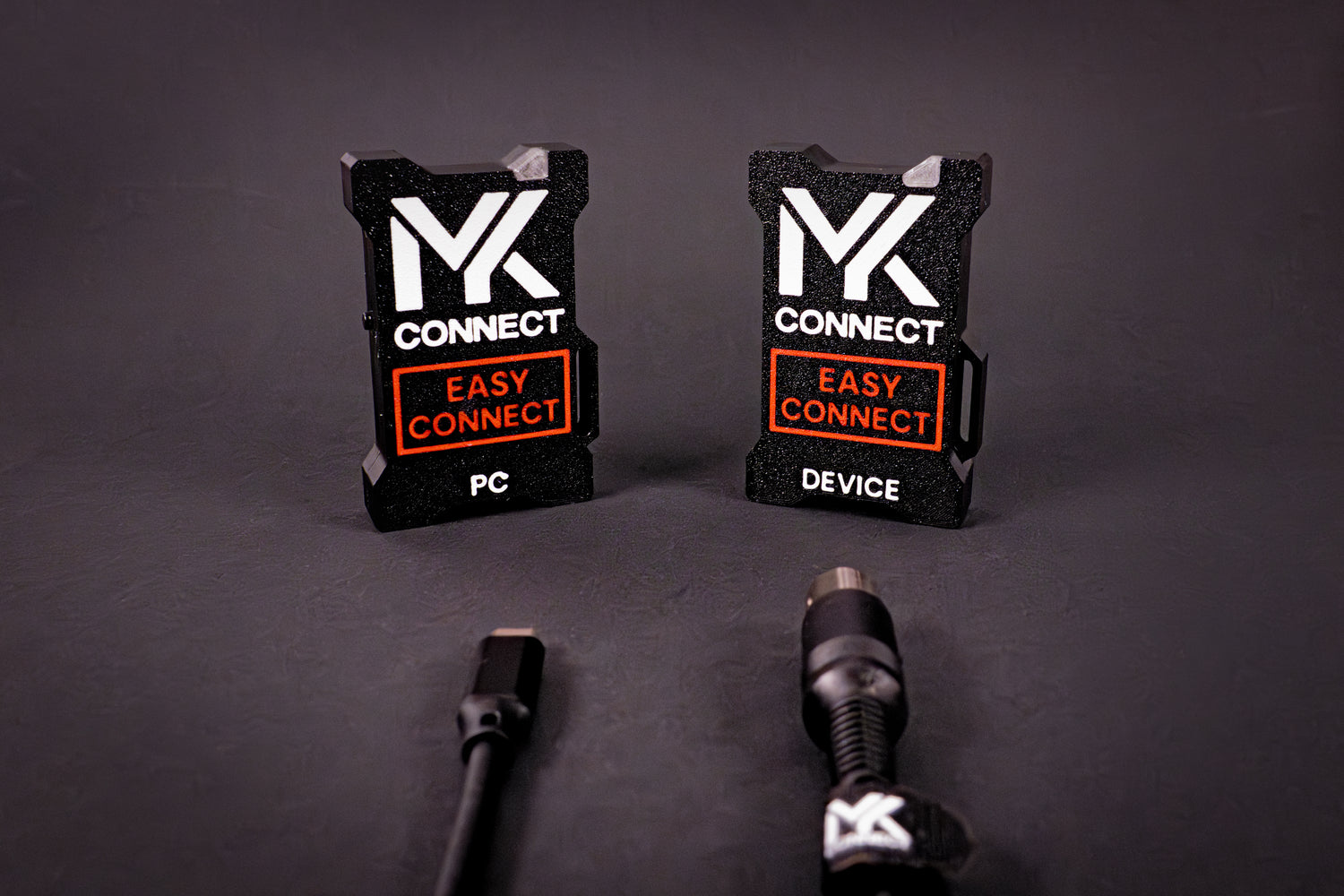 🚧 Coming Soon – MK-Connect „Easy Connect“ Wireless WLAN-Modul für TELENOT Complex-Serien