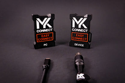 🚧 Coming Soon – MK-Connect „Easy Connect“ Wireless WLAN-Modul für TELENOT Complex-Serien