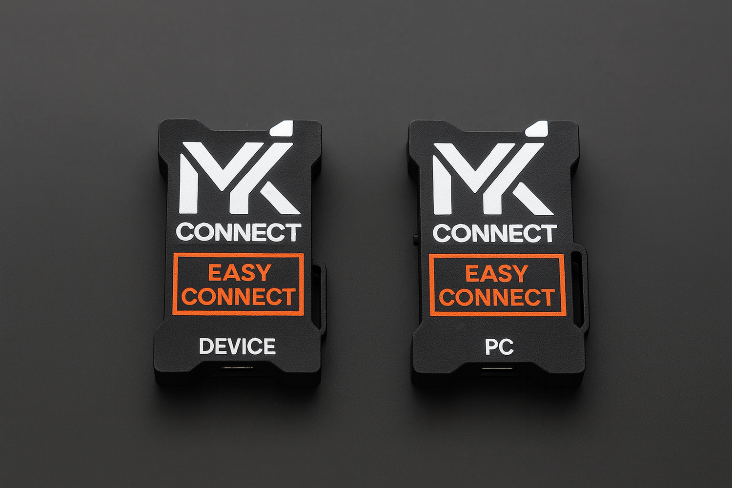 🚧 Coming Soon – MK-Connect „Easy Connect“ Wireless WLAN-Modul für TELENOT Complex-Serien